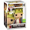Image de Figurine Funko Pop Animation Attack on Titan Queen Historia Exclusivité