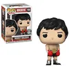 Image de Figurine Funko Pop! Movies N°1180 - Rocky 45ans - Rocky Avec Ceinture D'or