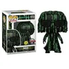 Image de Figurine Funko Pop! Movies N°1172 - Matrix - The Matrix 4 - Neo (coded)