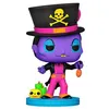 Image de Disney Villains - Figurine POP! Dr. Facillier (Blacklight) 9 cm
