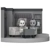 Image de Figurine Mini Moment - Wanda Vision - Lr 50's