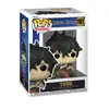 Image de Figurine Funko Pop! n°1101 - Black Clover - Yuno