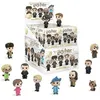 Image de Figurine Funko Mystery Minis Harry Potter Modèle aléatoire