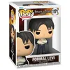 Image de Figurine Funko Pop Animation Attack on Titan Formal Levi Exclusivité