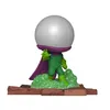 Image de Marvel - Figurine POP! Deluxe Sinister Six: Mysterio Special Edition 9 cm