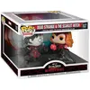 Image de Funko Pop! Dr Strange 2 (2022) Dead Strange/Scarlet (1027)
