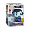 Image de Figurine - Funko Pop! n°1000 - Marvel - Doctor Strange (Figurine à tête oscillante)