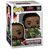 Image de Figurine Funko Pop Marvel Doctor Strange Multiverse of Madness Master Mordo