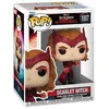 Image de Figurine Funko Pop Marvel Doctor Strange Multiverse of Madness Scarlet Witch