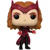 Image de Funko Pop! Dr Strange 2 (2022) : Scarlet Witch (1007)