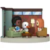 Image de Funko POP! - WandaVision - Mini Moment: Set LR 70's