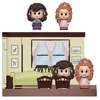 Image de Figurine Funko Mini Moments Marvel WandaVision 1980’S Wanda and Agnes