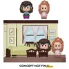Image de Funko POP! - WandaVision - Mini Moment: Set LR 80's