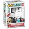 Image de Figurine Funko Pop Disney Valentine Minnie Mouse Exclusivité