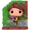 Image de Funko POP! X-Men DLX : Kitty Pryde w/Lockheed (1054) EXM