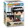 Image de Figurine Funko Pop Animation Naruto Might Guy with Chase