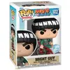 Image de Funko POP! Animation Naruto Shippuden Might Guy (Wheelchair)