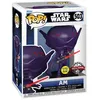 Image de Figurine Funko Pop Star Wars Kyoto AM Exclusivité