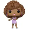 Image de Funko Pop! Icons : Whitney Houston (Diamond Glitter) Exc.70