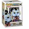 Image de Figurine Funko POP! - One Piece - Jinbe n°1265