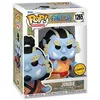 Image de Figurine Funko Pop Animation One Piece Jinbe with Chase Modèle aléatoire