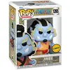 Image de Funko POP - One Piece - Jinbe
