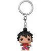 Image de Funko, Unisexe, Porte-clés, One Piece, Multicolore