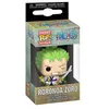 Image de Figurine Funko Pop Keychain porte-clé One Piece Roronoa Zoro