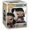 Image de Figurine Funko Pop Super One Piece Kaido