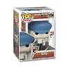 Image de Figurine Funko POP! - Hunter X Hunter - Kite n°1134