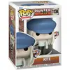 Image de Funko Pop! Hunter x Hunter : Kite w/ Scythe (1134)