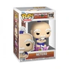 Image de Figurine Funko POP! - Hunter X Hunter - Netero n°1132