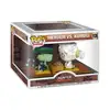 Image de Figurine Funko POP! - Hunter X Hunter - Meruem VS Komugi n°1136