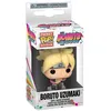 Image de Figurine Funko Pop Keychain porte-clé Boruto Uzumaki