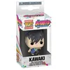 Image de Figurine Funko Pop Keychain porte-clé Boruto Kawaki