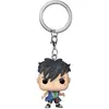 Image de Funko, Porte-clés, BORUTO - Porte-clés Pocket Pop - Kawaki, Multicolore