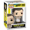 Image de Figurine Funko Pop TV Brooklyn Nine-Nine Charles