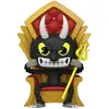 Image de Funko POP! Devil's Throne Cuphead : Devil in Chair (898)