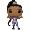 Image de Funko Pop! WWE: Bianca Belair (WM37) (108)