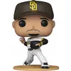 Image de Figurine Funko Pop! N°80 - Mlb - Padres-manny Machado (home Jersey)