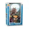 Image de Figurine Funko POP! - Marvel : comic cover - Wolverine n°06