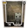 Image de funko pop bran dal Ised - Tagging Robot n°02