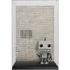 Image de Funko POP Art Cover Brandalised Tagging Robot