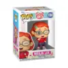 Image de Figurine - Funko Pop! n°1184 - Pixar - Alerte Rouge - Meilin Lee