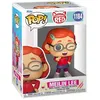 Image de Figurine Funko Pop Disney Turning Red Meilin Lee