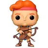 Image de Funko Hercules 25th Anniversary POP! Movies Vinyl Figur Hercules with Bow 9 cm