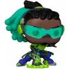 Image de Funko Overwatch 2 POP! Games figurine vinyle Lúcio 9 cm