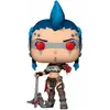 Image de Funko Overwatch 2 POP! Games figurine vinyle Junker Queen 9 cm