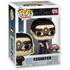 Image de Figurine Funko Pop TV The Witcher Yennefer in Cut-Out Dress