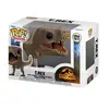 Image de Figurine Funko POP! - Jurassic World - T-Rex n°1211